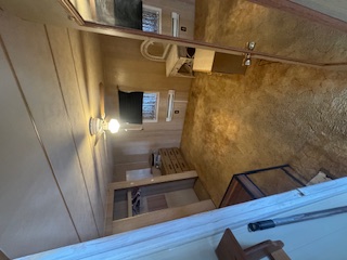 Bedroom #1