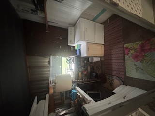 Storage/Utility Room