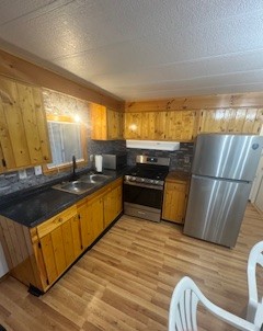 Kitchen/Dinning