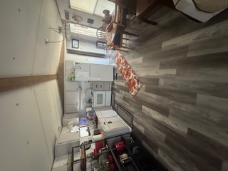 Kitchen/Dinning