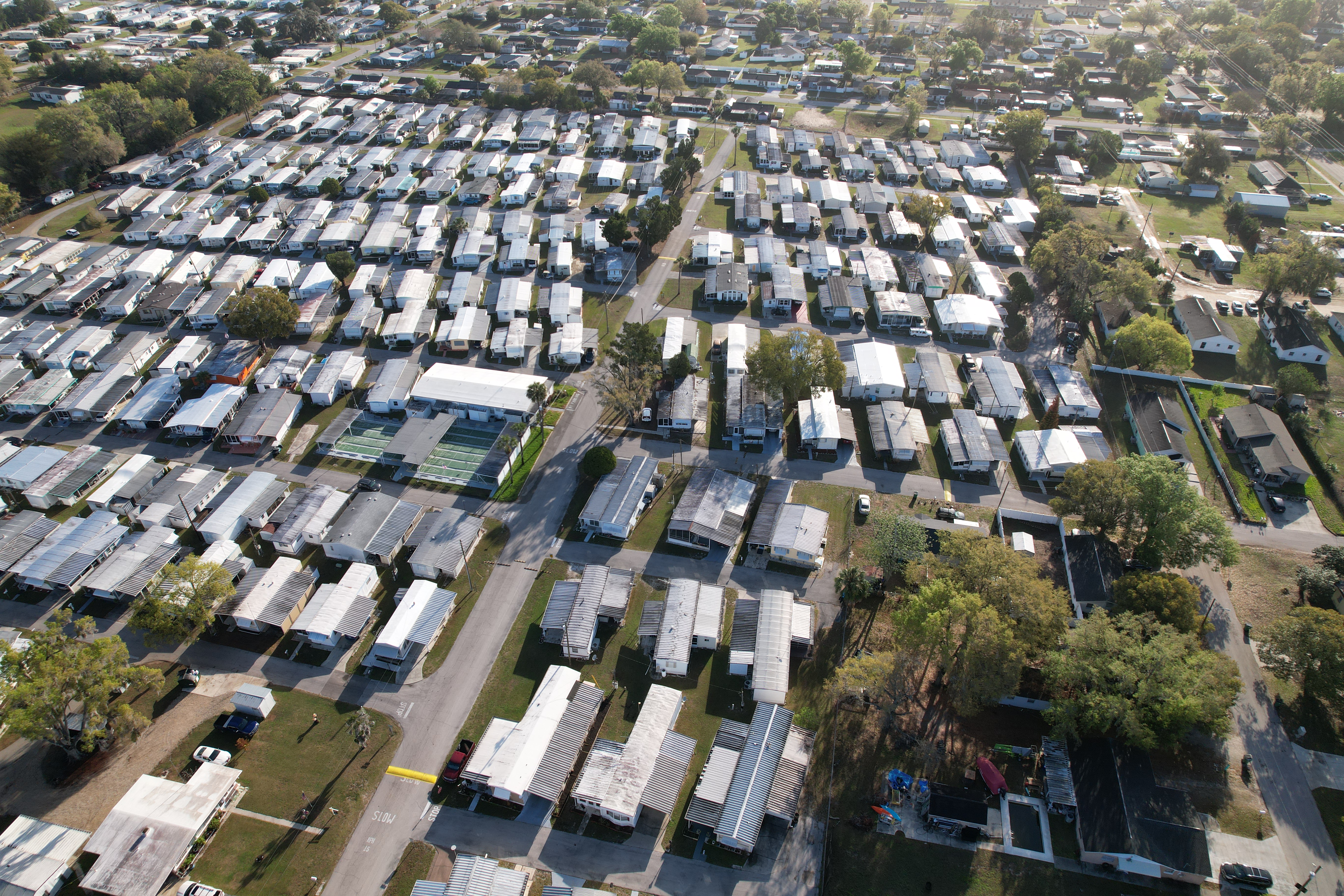 Community still view